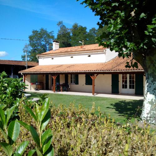 Фотография мини отеля La Mancine Laulan