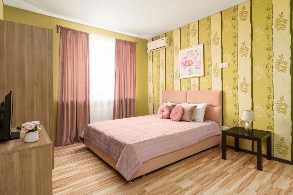 Фотография квартиры Квартира на Улице Имени Жлобы 139