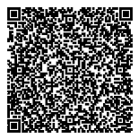 QR код хостела Гоголь-Моголь
