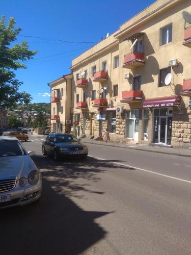 Фотография гостиницы Art