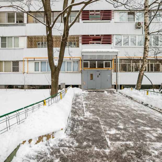 Фотографии квартиры 
            Hermes Aparts (Хермес Апартс) на улице Вешняковская 28/21 к1