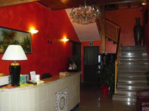 Фотография гостиницы Hotel Residence Sestriere