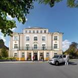 Фотография гостиницы Wellness Hotel La Passionaria