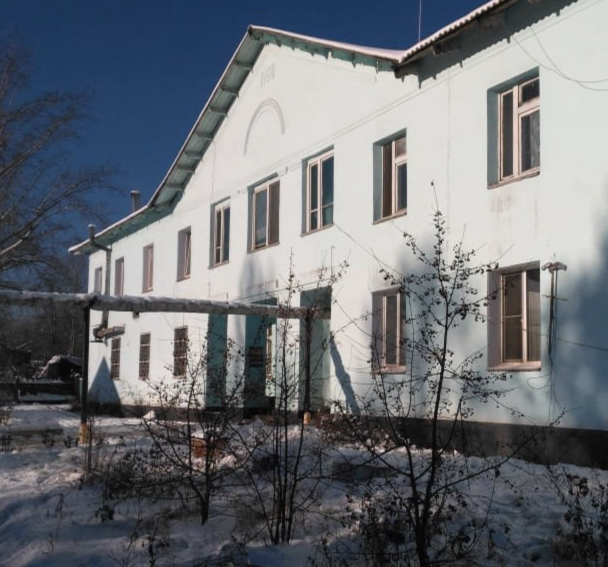 Фотография гостиницы Восточная +