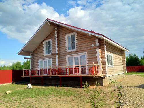 Фотографии гостевого дома 
            Гостевой дом на Пляжной