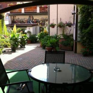 Фотографии гостевого дома 
            Pension Borna