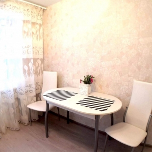 Фотография квартиры AlloTagil (АллоТагил) на Пархоменко