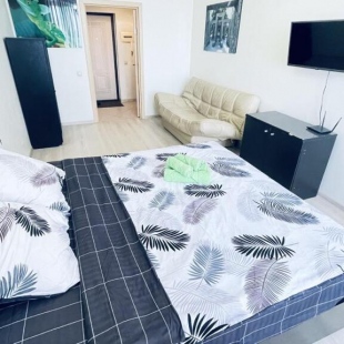 Фотография квартиры Погостим на улице Космодемьянская 17/4