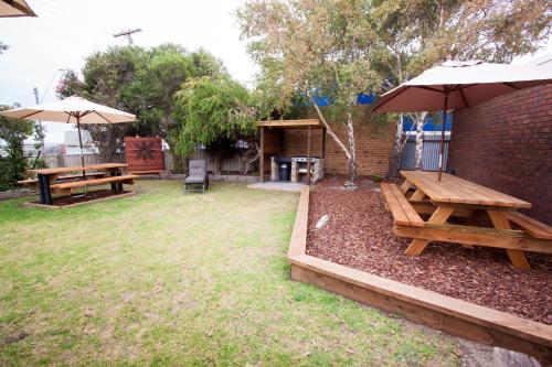 Фотография мотеля Mariner Motel