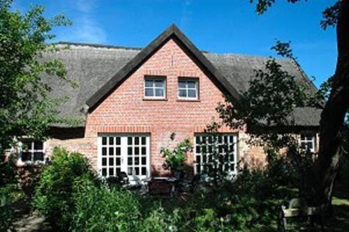 Фотография гостевого дома Ferienhaus Fischerhaus