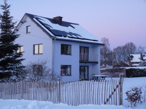 Фотография гостевого дома Gîte Pause Nature Saint-Hubert