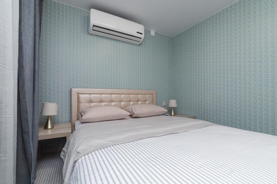 Фотография квартиры Aпарт-отель Atmosfera