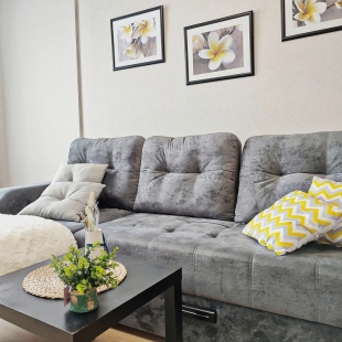 Фотография квартиры Квартира Welcome! для Путешествия или Командировки в Омске