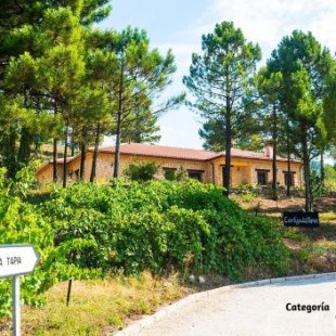 Фотография гостевого дома Casa Rural CORTIJO LA TAPIA