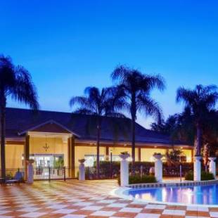 Фотографии гостиницы
CLC Encantada Resort Vacation Townhomes