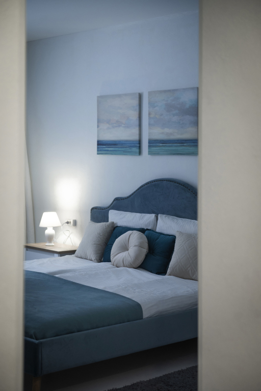 Фотографии квартиры 
            Апартаменты ApartNiia у Моря