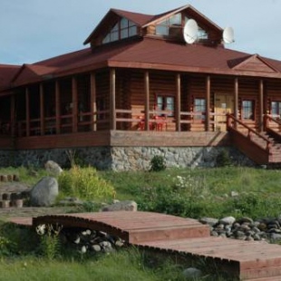 Фотография комнаты для переговоров Соловки-Отель