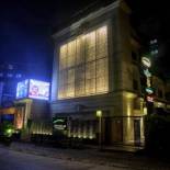 Фотография гостиницы Goldfinch Hotel Mumbai