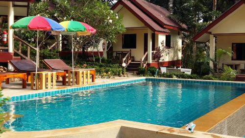 Фотография мини отеля Baansanook Bungalows & Pool