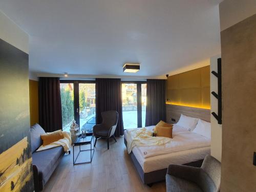 Фотография мини отеля Walizka Wspomnień