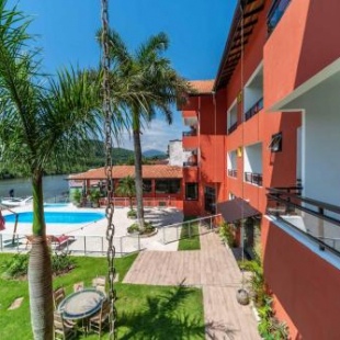 Фотография гостиницы Rizzu Marina Hotel