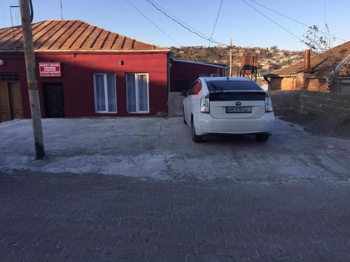 Фотография хостела Гога