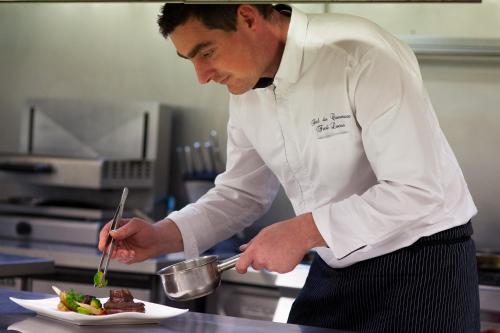 Фотография гостиницы Logis Le Commerce