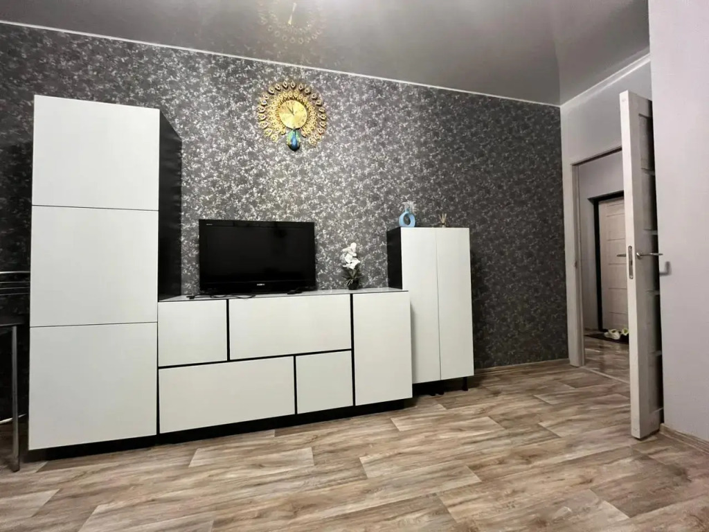 Фотография квартиры Квартира Уютная
