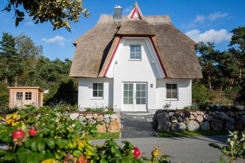 Фотография гостевого дома Ferienhaus Seeschwalbe 10