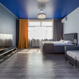 Фотография квартиры Апартаменты GOSH 270