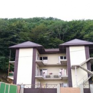 Фотография гостиницы Куб