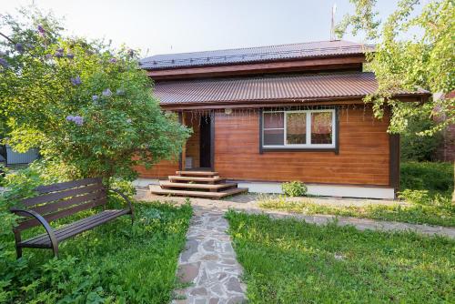 Фотография гостевого дома Фазенда Суздаль