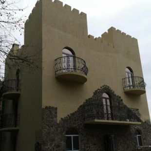 Фотография апарт отеля ШАТО ДЕ ЛЯ МЕР