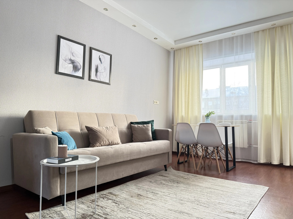 Фотография квартиры Квартира возле ЖД вокзала