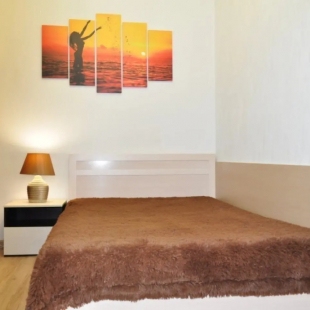 Фотография квартиры Квартира двухуровневая с двумя комнатами