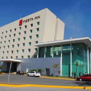 Фотографии гостиницы 
            Fiesta Inn Cuautitlan