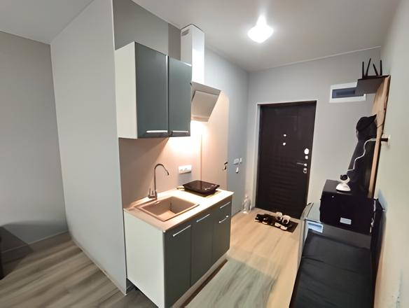 Фотография квартиры Апартаменты Merry Street House