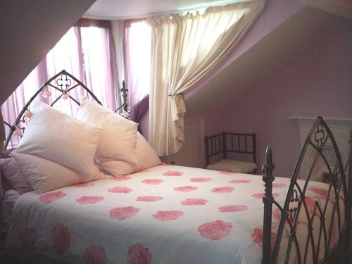 Фотография гостевого дома Melrose House