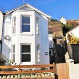 Фотография гостевого дома The Salt Pot