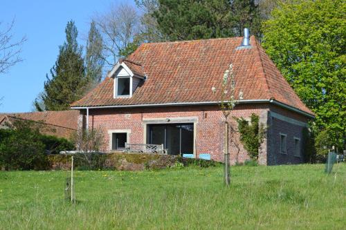 Фотография гостевого дома Domaine de Hauterive