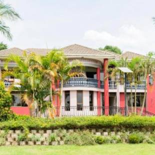 Фотографии гостиницы
Fort Fun City Hotel