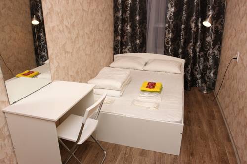 Фотография гостевого дома Невский 13