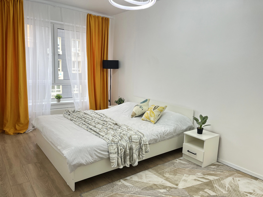 Фотография квартиры Квартира в Щербинке