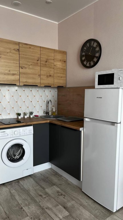 Фотография квартиры Грин Тауэр на улице Максима Горького