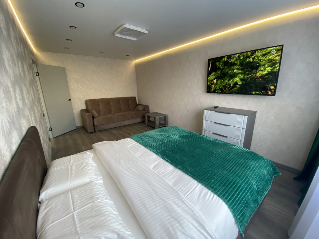 Фотография квартиры Квартира у Кинотеатра