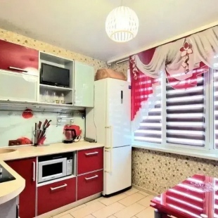 Фотография квартиры Апартаменты на проспекте Космонавтов 63