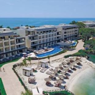 Фотографии гостиницы 
            Hideaway at Royalton Negril, An Autograph Collection All-Inclusive Resort - Adults Only
