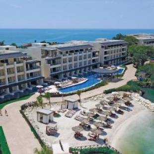 Фотография гостиницы Hideaway at Royalton Negril, An Autograph Collection All-Inclusive Resort - Adults Only