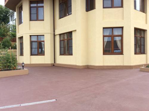 Фотография гостевого дома Экодом Алиса