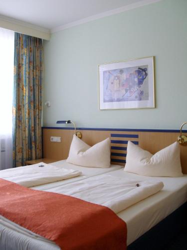 Фотография гостиницы Superior Hotel Präsident